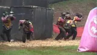 Like Yeah - Kennesaw State Paintball spring teaser (KSU)