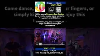 Horrocks Promo 3