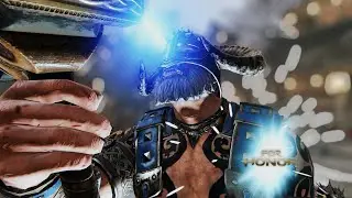 Jorm Anti Ganks, Team Fights & More Fun (Your Daily Dose Of J&ouml;rmungandr) For Honor