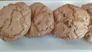 Choclate Surprise Cookies/ Easy Cooking/ Cookwithus