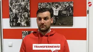 Transfernews beim SV Flavia Solva!