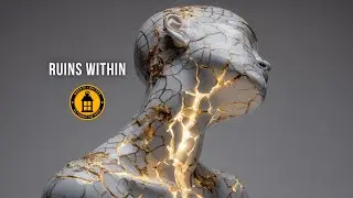 Morsyx Lantern | Ruins Within | Gothic Metal &bull; Alt Rock &bull; Ambient | Official Audio