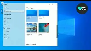 How To Pin Icon On Desktop    | Setting in Windows 10