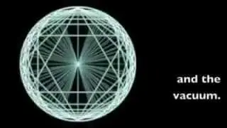 The Sacred Geometry of 9