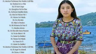 Fabiola Ramirez- 1 Hora de M&uacute;sica Cristiana con  Fabiola Ramirez