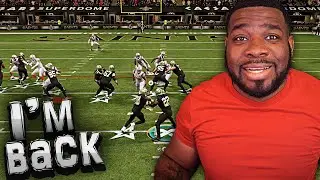 Madden 25 - LAST PLAY WINS THE GAME!!