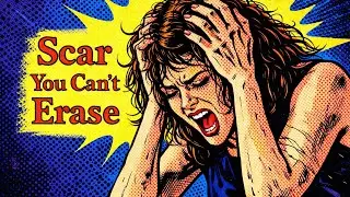 Scar You Can&rsquo;t Erase | Remembrance Forgotten (Official Lyric Video)