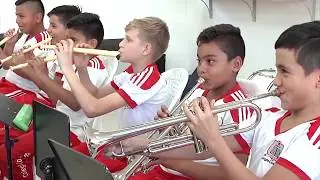 Inscripciones colegio Comfanorte Cúcutaq