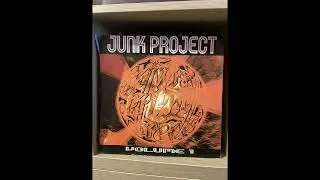 Junk Project – Brain Tool