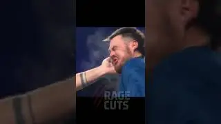The Most BRUTAL Power Slap KO You'll Ever See! 🤯 | RAGE CUTS #powerslap #slapfighting #ufc  #combat