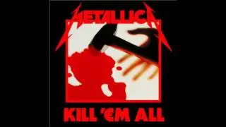 Metallica - Seek and Destroy (Nightcore)