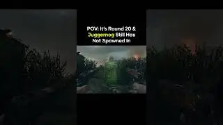 Where's My Juggernog 😭