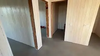 Сделали для вас видеообзор дома в ст. Весна!