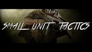 SMALL UNIT TACTICS: A COD WARZONE TEAMPLAY GUIDE - TRAILER