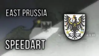 [SPEEDART] East Prussia (DESC!)