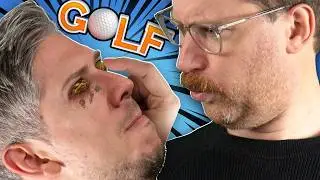 I am a Poodoo Practitioner (Golf With Your Friends)