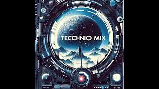 Mix Techno - Celebrators of Becoming..🎉