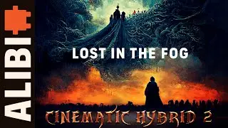 Lost in the Fog | 🎮 AAA Game Trailer Music | Tension, Power & Epic Drops 🚨