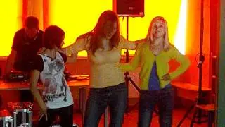 NAF &uuml;rituse Noorte koolialguse peo playback!