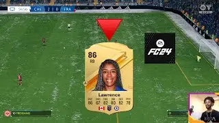 Ashley Lawrence best RB in women's history!!
