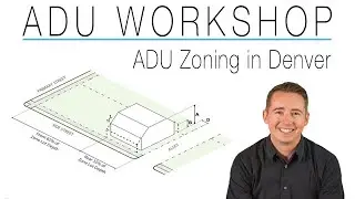 ADU Zoning in Denver, CO