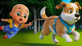 Baby Bingo Song New Compilation | Animal Farm Song | Nursery Rhymes & Kids Songs | Baby Bobo