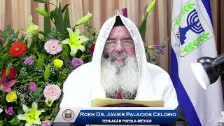 🔴 RECTA FINAL 116 - GUERRA EN ISRAEL Y AL TERMINAR APARECER&Aacute; EN ANTICRISTO Roeh Dr  Javier Palacios