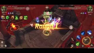 MU Archangel || Arena Final #muarchangel
