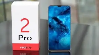 Realme 2 pro water drop notch | powerfull processor? - price, features, release date in India??