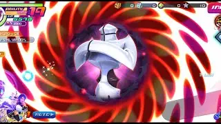 [KHUx JP] 7★ ~620% Guilted《SB++》Supernova++ KHIII Sorcerer Showcase (PvP Shown)