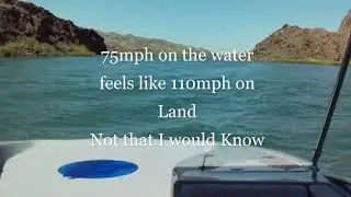 Need for Speed Topock Canyon
