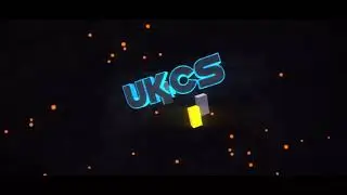 Интро для UKCS
