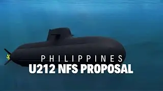 U212 NFS and the Rise of Philippine Sea Denial Strategy in the West Philippine Sea