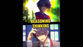 Takuya Yagami vs Masachika Kuze #trending #virelshorts #ytshorts #fypシ゚viral #fyp #anime #animeedit