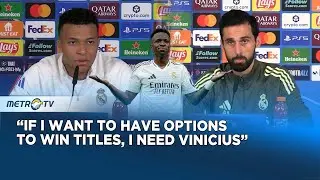 Mbappe Defends Vinicius After Boos by Real Madrid Fans