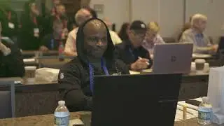 Brian's Story | VantagePoint University Trader Summit 
