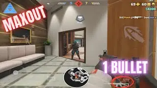 Critical Ops ALMOST DROPPING 30 KILLS in TOURNAMENT but ..