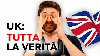 Perchè fare l'infermiere in UK è MEGLIO €€€