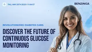 Revolutionizing Diabetes Care: Discover the Future of Continuous Glucose Monitoring 💡🩺