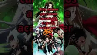 🚨 Datos que no sab&iacute;as #2 - D&iacute;a 38. #shortanime #manga #otaku #cancelar #retomada #animeshorts #short