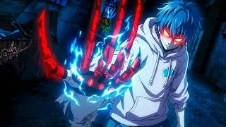 Boy Trains To Become The Strongest Fighter So He Can Take Revenge On Bullies | New Anime Recap