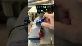 Всегда делайте это, если кто-то слишком быстро посылает азбуку Морзе. Код Морзе CW POTA Ham Radio