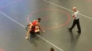 Malique vs Jackson County