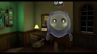 Spectro VR - VR GHOSTBUSTERS - WHO YA GONNA CALL??? IN VR? MR NOBODY PLAYS SPECTRO VR! - Gameplay #1