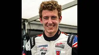 The big challenges and costs of being a 17-year-old racer in an IndyCar feeder series