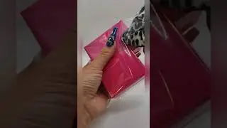 packaging zodiac mystery bundle |asmr| no talking