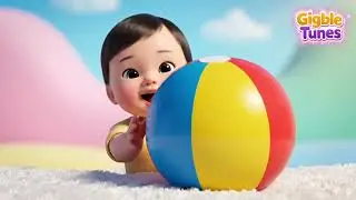 A to H ABC Song for Kids 🌈 | Alphabet Learning Video | Giggle Tunes 