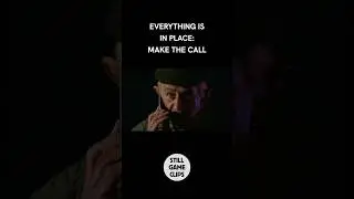 Winston is a Pizza Delivery Man | Still Game Clips