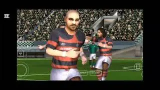 GOLAZOS DE EL FIFA 7 Y EL 14 ⚡⚡
