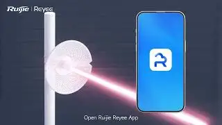 How to Use the Bridge Alignment Tool - Ruijie Reyee Wireless Bridges